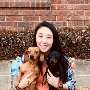 Meet your Posher, Breanna